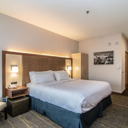 Holiday Inn Express Hotel & Suites Kalispell By Ihg Exterior foto