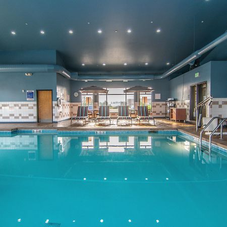 Holiday Inn Express Hotel & Suites Kalispell By Ihg Exterior foto