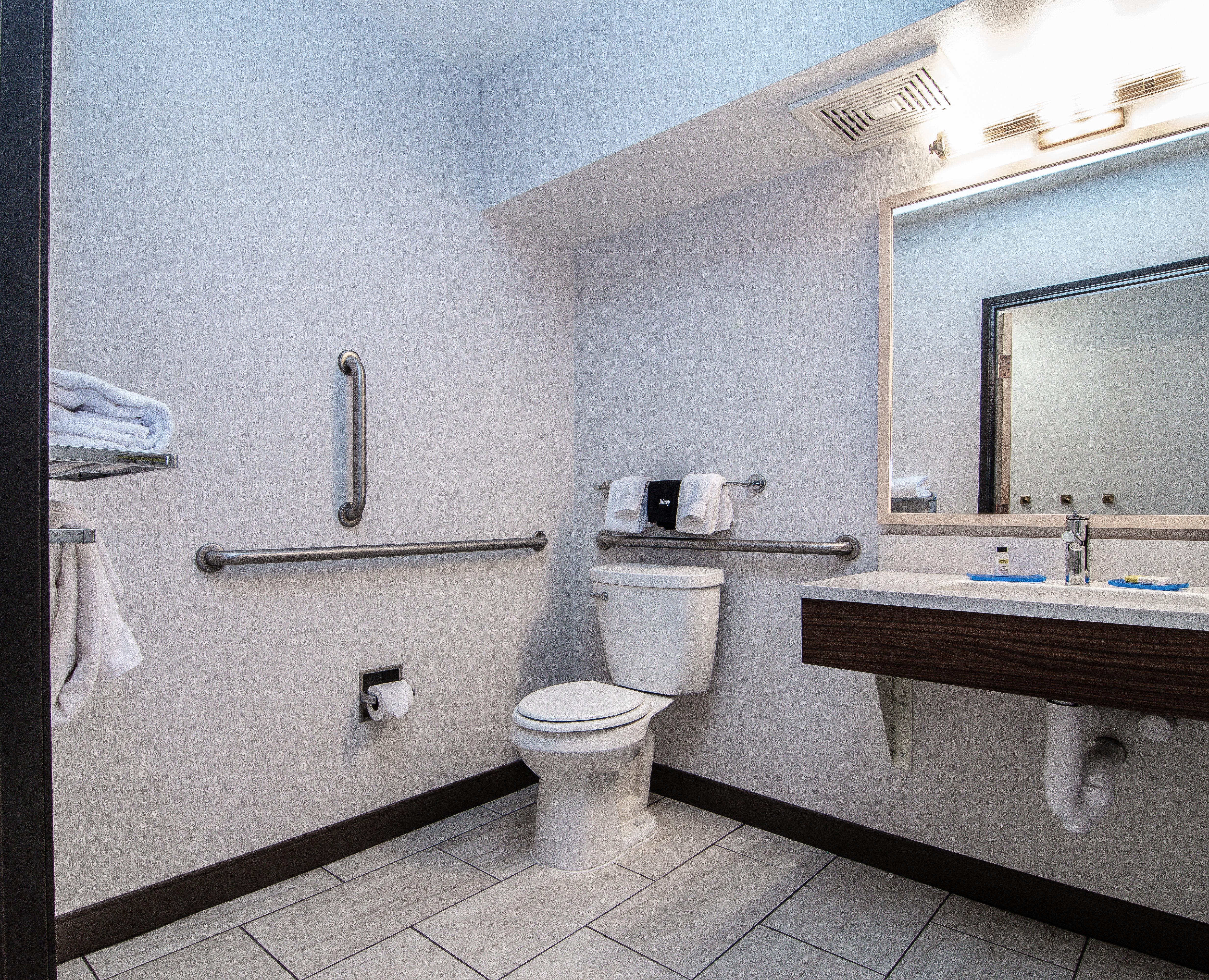 Holiday Inn Express Hotel & Suites Kalispell By Ihg Exterior foto